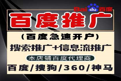 精选百度推广代理成功案例分享
